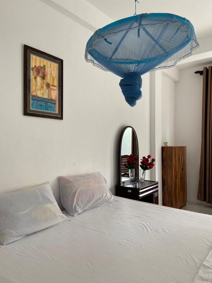 Senarathna Guest House Weligama Exteriér fotografie