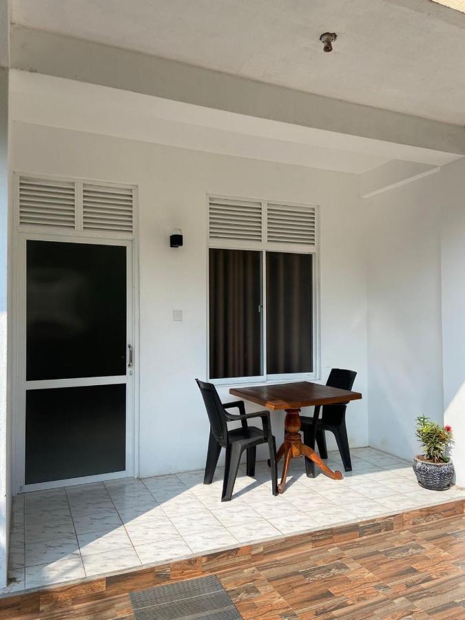 Senarathna Guest House Weligama Exteriér fotografie