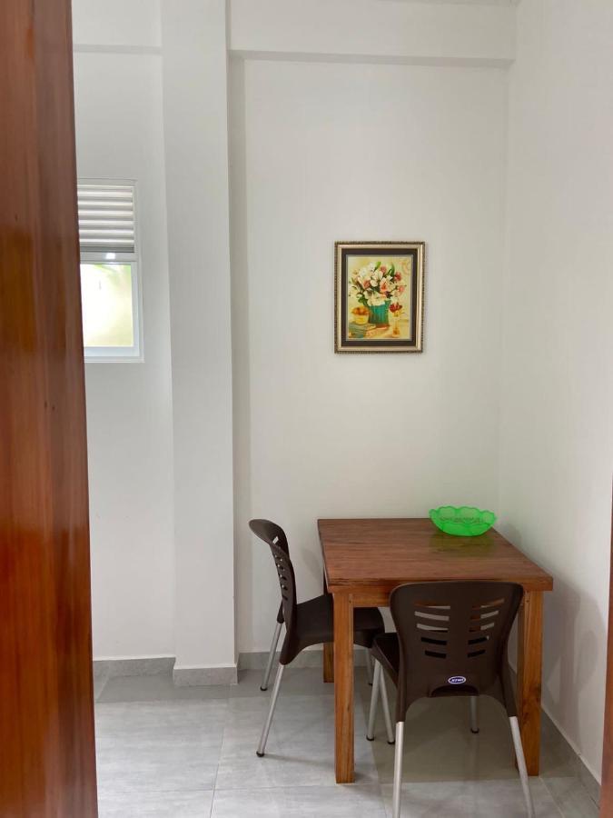 Senarathna Guest House Weligama Exteriér fotografie