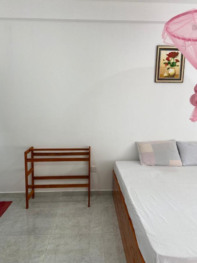 Senarathna Guest House Weligama Exteriér fotografie
