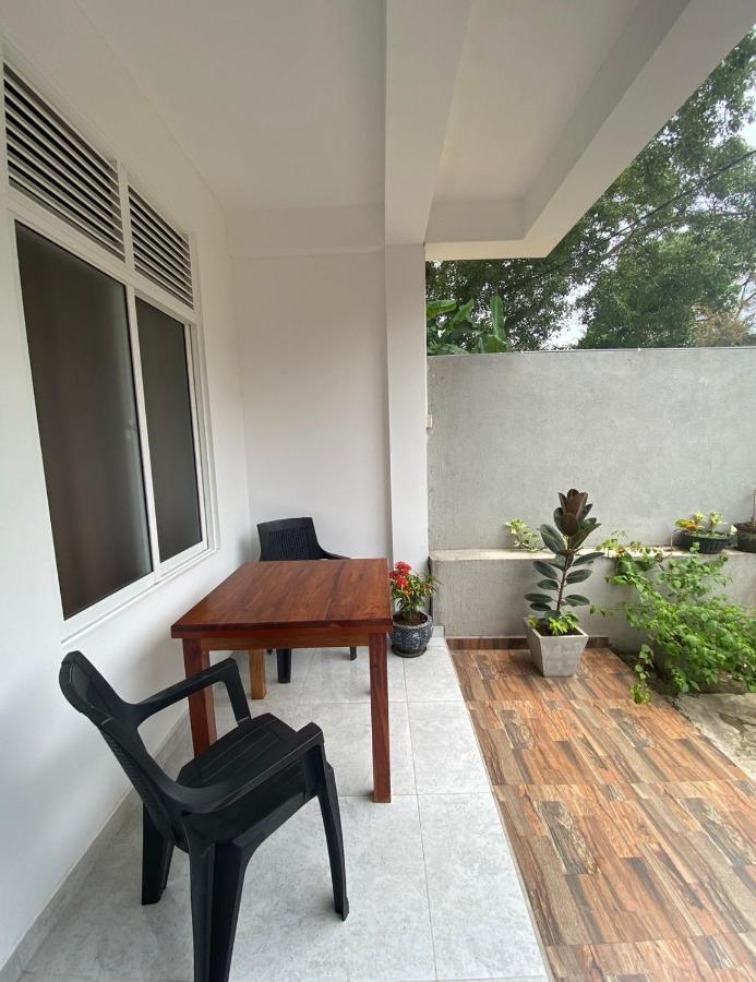 Senarathna Guest House Weligama Exteriér fotografie