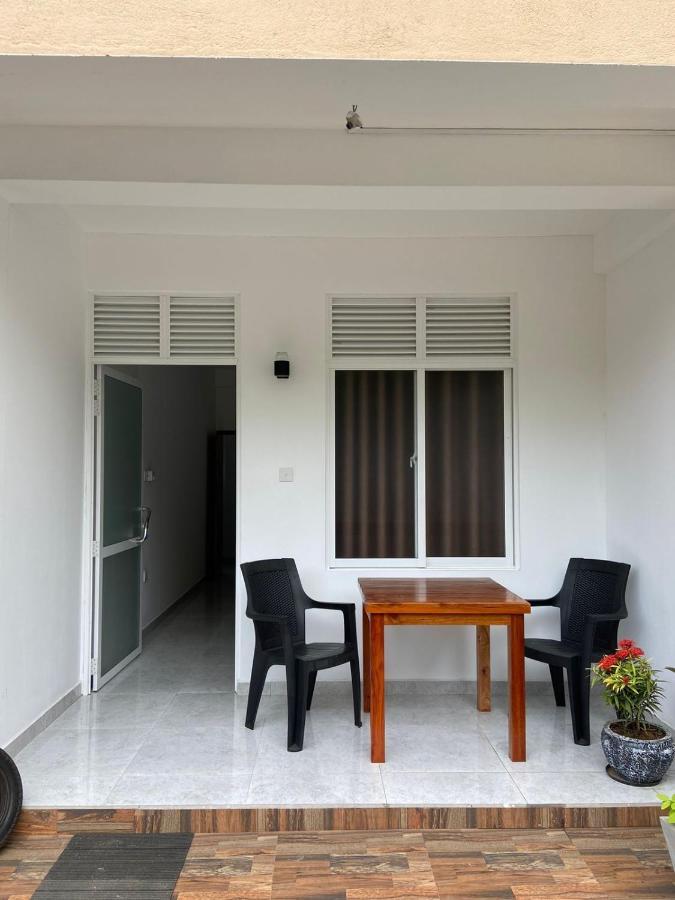 Senarathna Guest House Weligama Exteriér fotografie