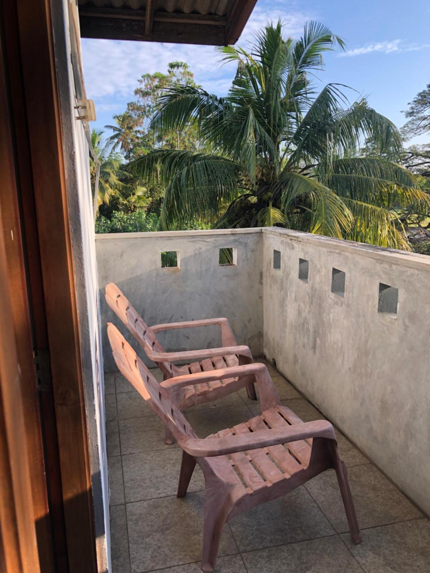 Senarathna Guest House Weligama Exteriér fotografie