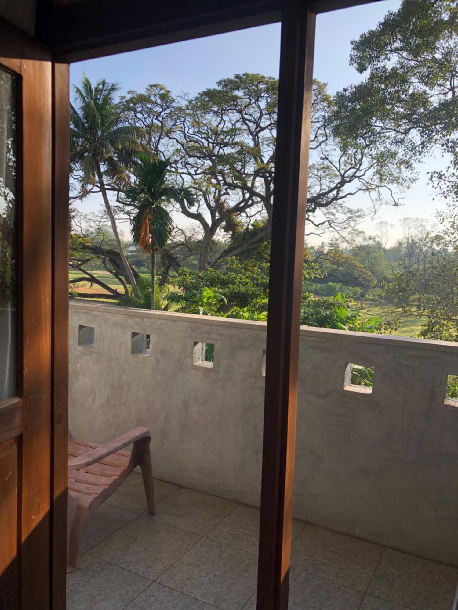 Senarathna Guest House Weligama Exteriér fotografie