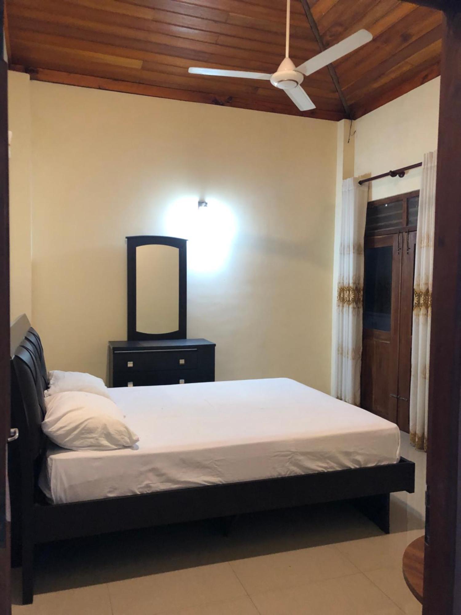 Senarathna Guest House Weligama Exteriér fotografie