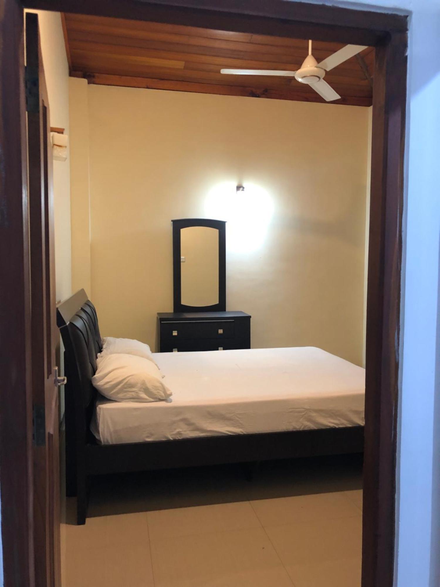 Senarathna Guest House Weligama Exteriér fotografie