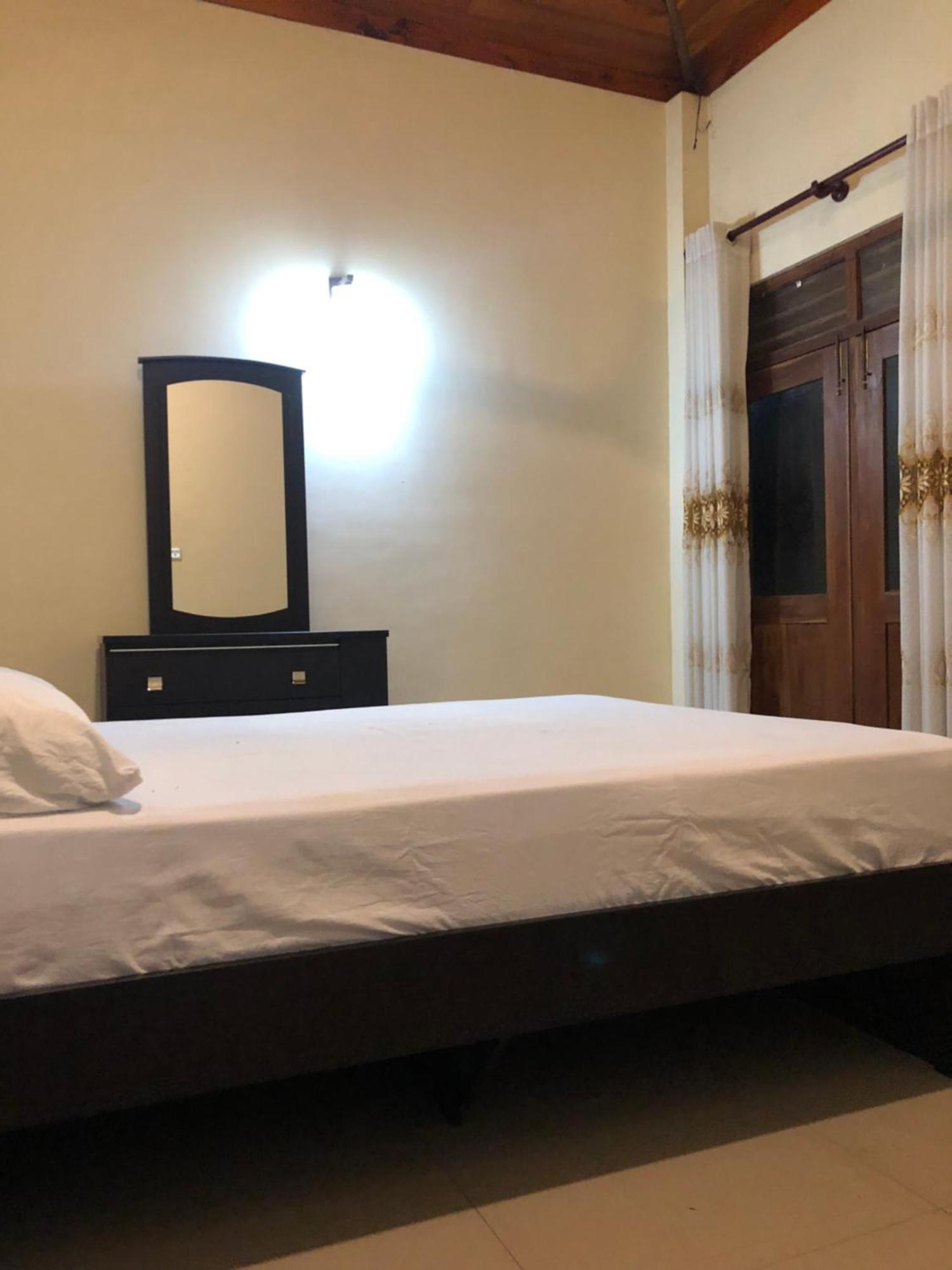 Senarathna Guest House Weligama Exteriér fotografie