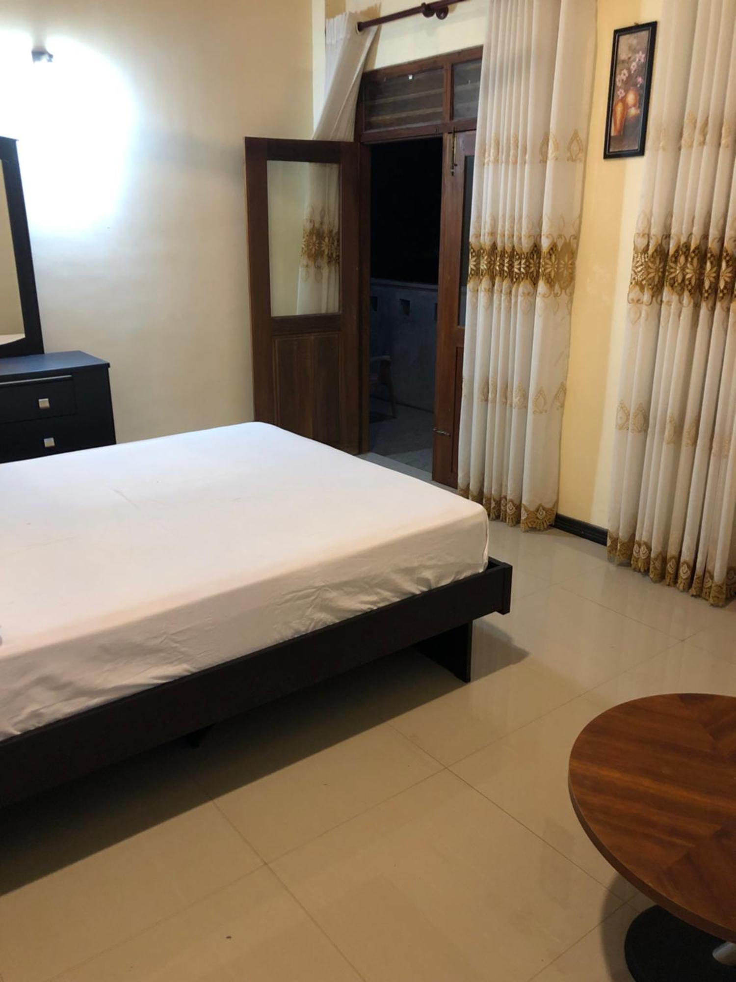Senarathna Guest House Weligama Exteriér fotografie