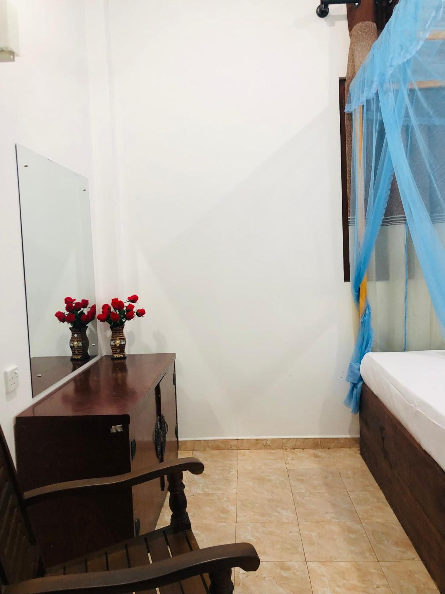 Senarathna Guest House Weligama Exteriér fotografie