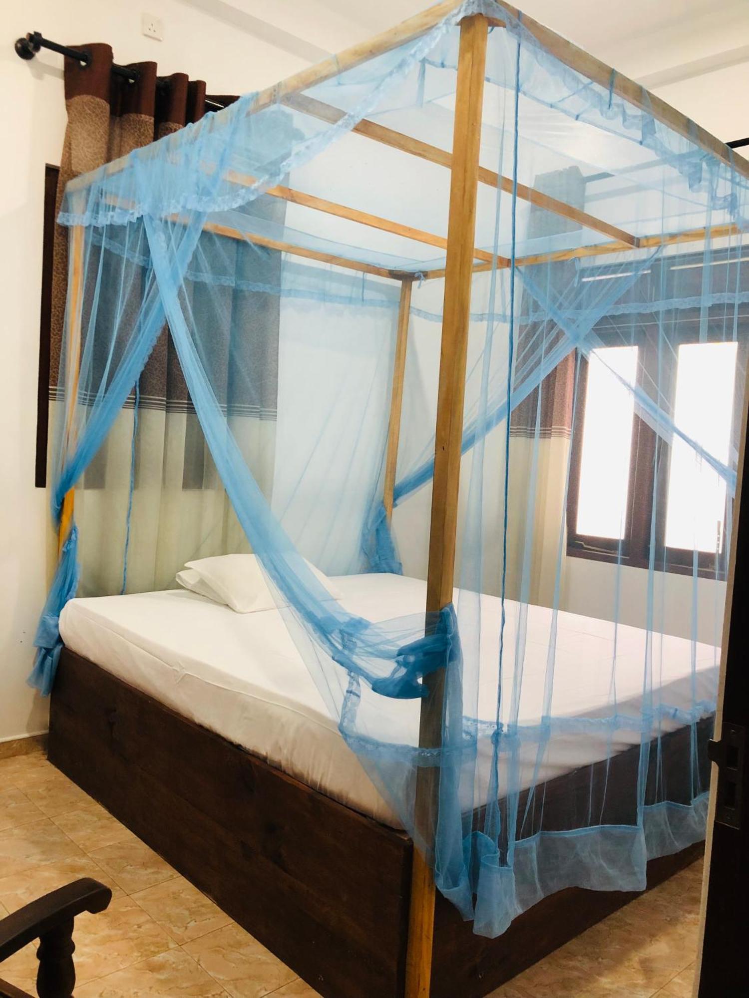 Senarathna Guest House Weligama Exteriér fotografie
