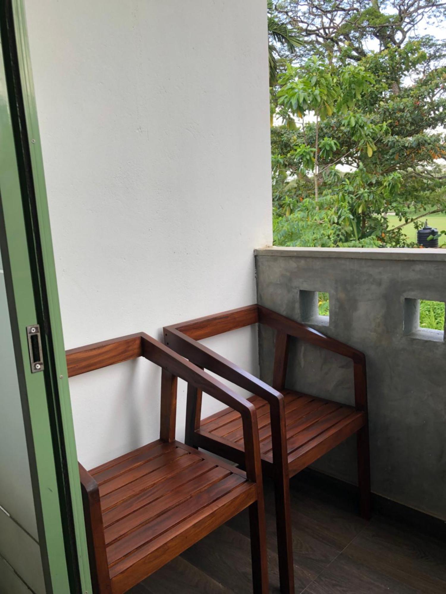 Senarathna Guest House Weligama Exteriér fotografie