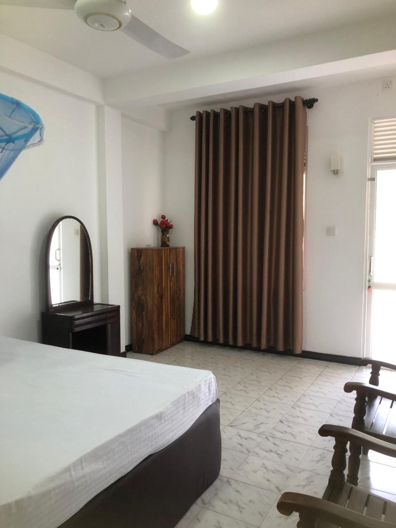 Senarathna Guest House Weligama Exteriér fotografie