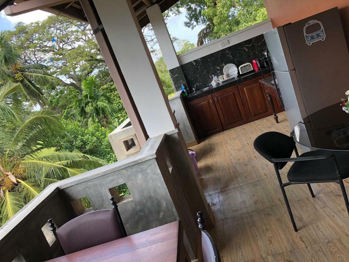 Senarathna Guest House Weligama Exteriér fotografie