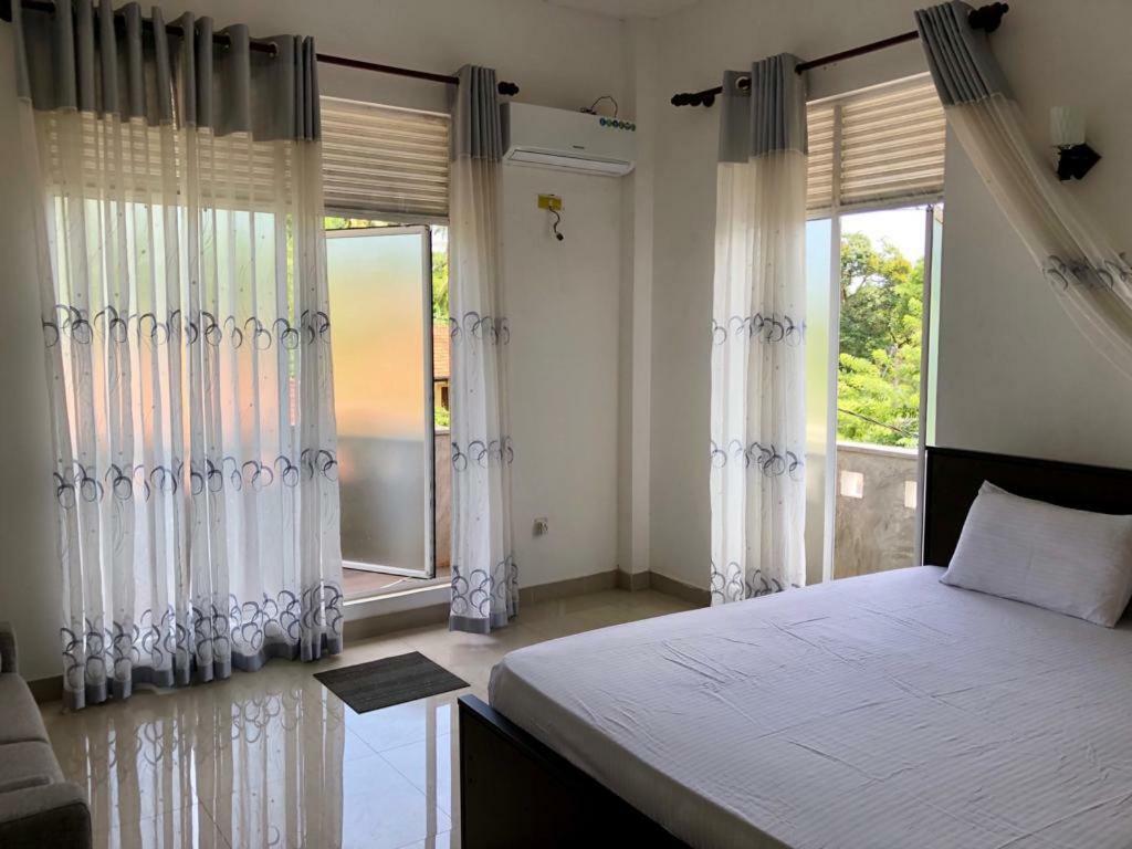Senarathna Guest House Weligama Exteriér fotografie