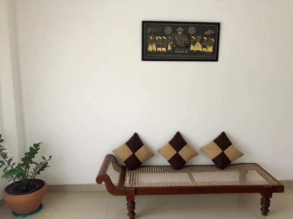 Senarathna Guest House Weligama Exteriér fotografie